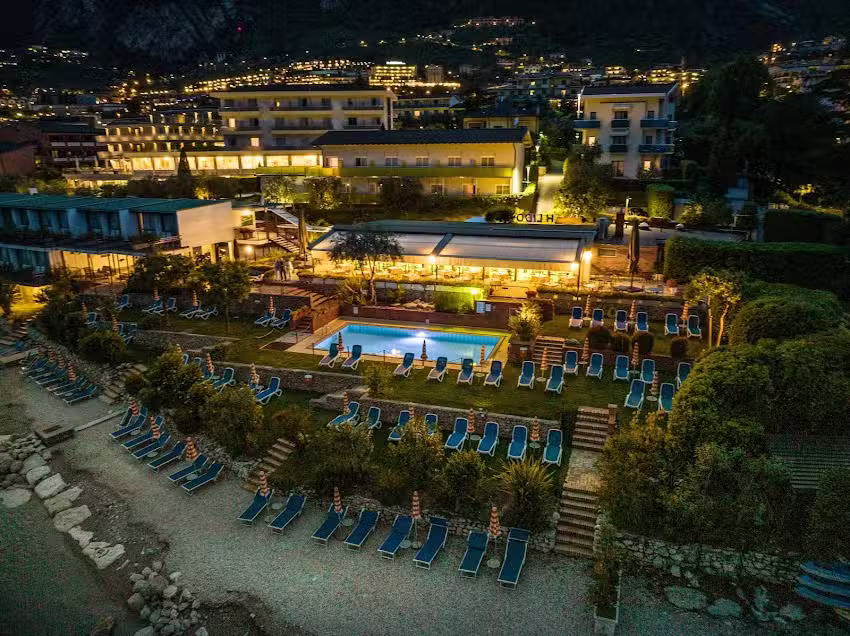 Hotel Lido