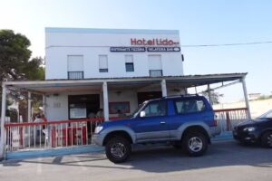 Hotel Lido