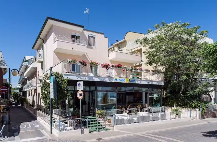 Hotel Lido