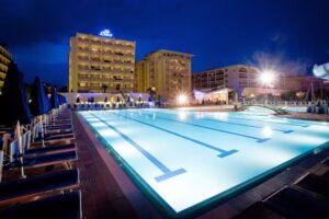 Hotel Lido Bibione