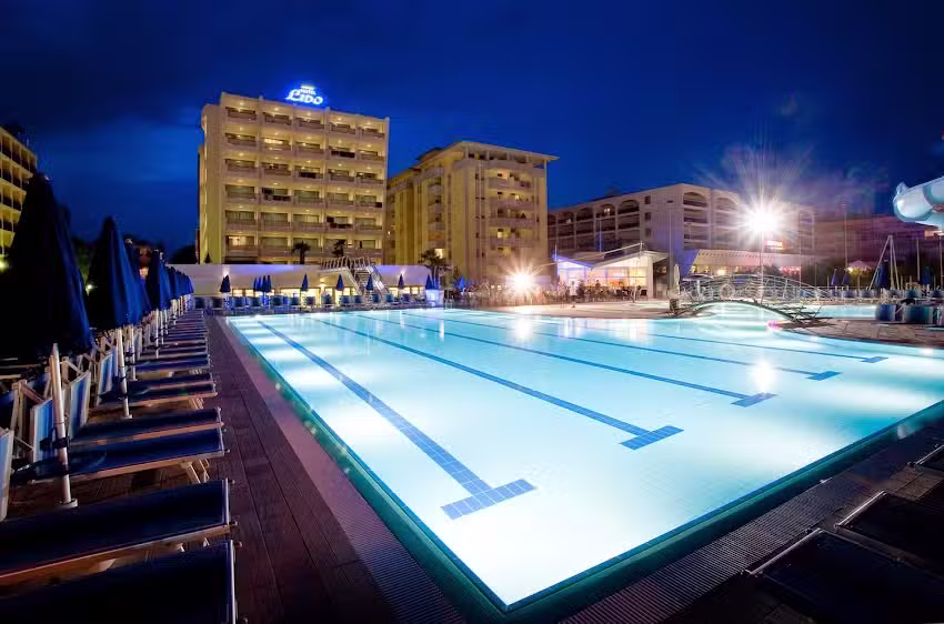 Hotel Lido Bibione