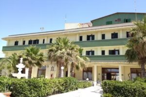 Hotel Lido degli Angeli