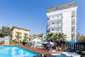 Hotel Lido Europa – Riccione