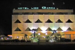 Hotel Lido Garda
