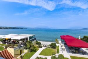 Hotel Lido International