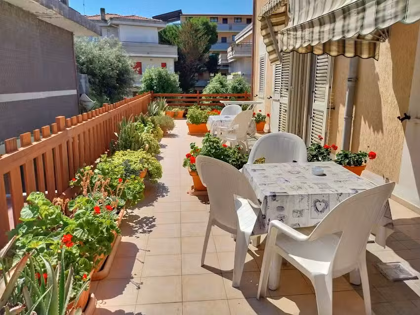 Hotel Lido – Roseto degli Abruzzi