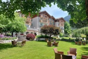 Hotel Lido – slow & natural living