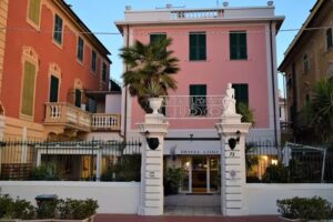 Hotel Lido Varazze