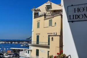 Hotel Lidomare