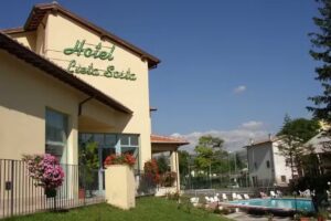 Hotel Lieta Sosta