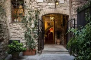 Hotel Lieto Soggiorno