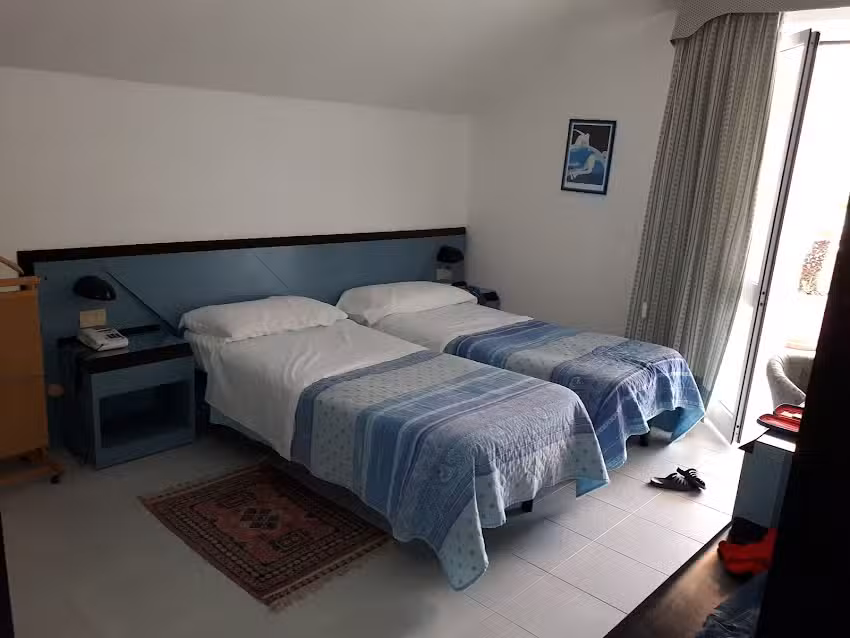 Hotel Liliana Albergo