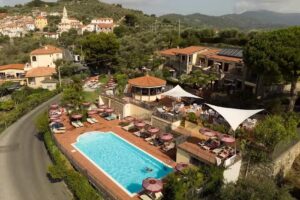 Hotel Liliana Resort – Diano Marina