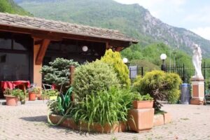 Hotel Lion – Roure