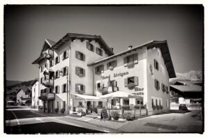 Hotel Livigno