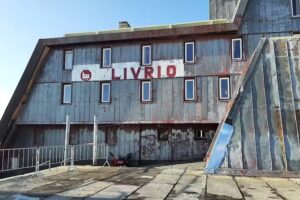 Hotel Livrio