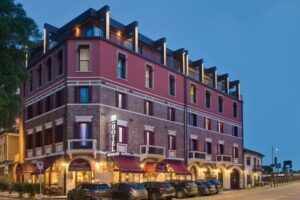 Hotel Locanda al Piave