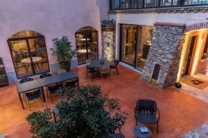 Hotel Locanda Borgo Impero