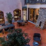 Hotel Locanda Borgo Impero