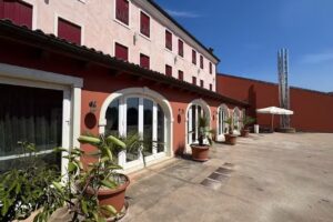 Hotel Locanda Botella