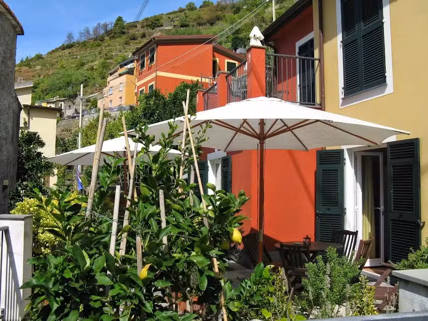 Hotel Locanda Ca Da Iride