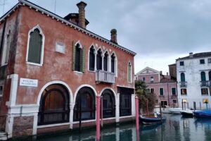 Hotel Locanda Ca Foscari