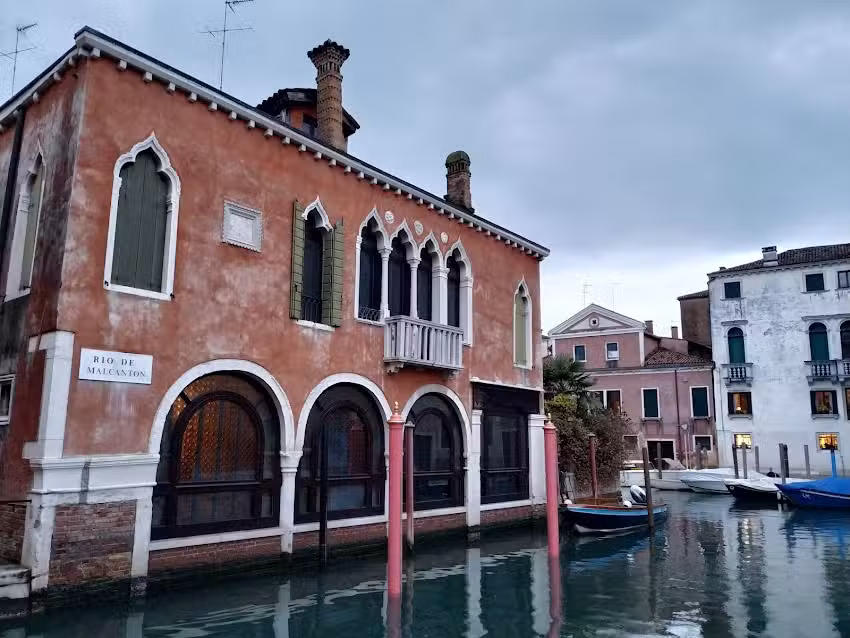 Hotel Locanda Ca Foscari