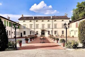 Hotel Locanda Ca’ Rossa