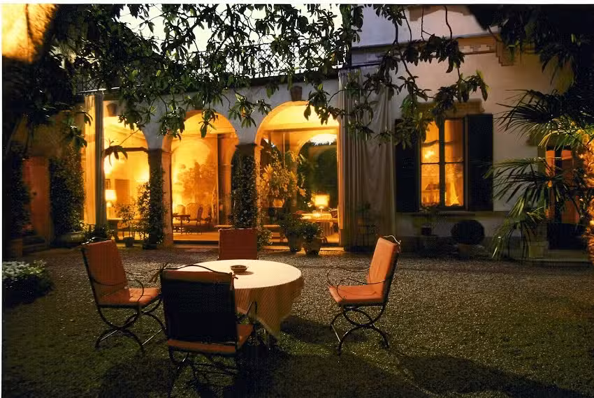 Hotel Locanda Dei Mai Intees