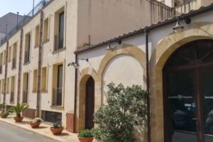 Hotel Locanda del Castello