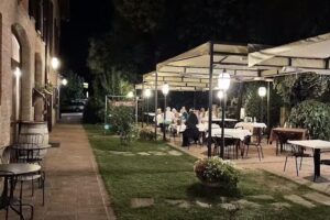 Hotel Locanda del Mulino