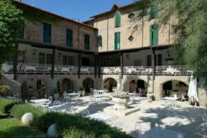 Hotel Locanda delle Dune