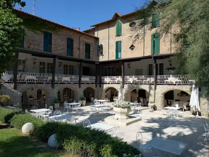 Hotel Locanda delle Dune