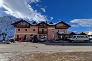 Hotel Locanda Locatori