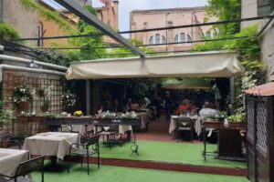 Hotel Locanda Salieri