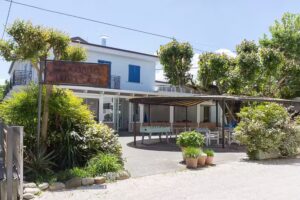 Hotel Locanda Villa Fiori