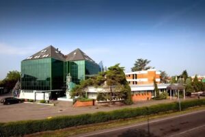 Hotel & Loisirs “Le Ruote”