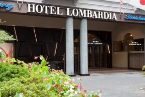 Hotel Lombardia Milano