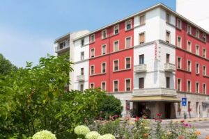 Hotel Londra Alessandria