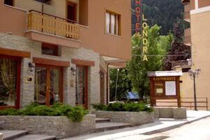 HOTEL LONDRA – Locanda Occitana – Quality Hotels