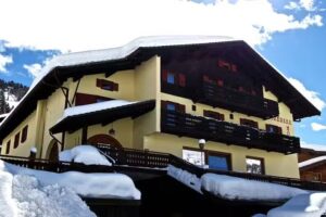 Hotel Loredana – Livigno