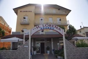 Hotel Lorena