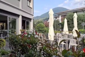 Hotel Lorena – Toscolano Maderno – Lago di Garda