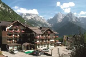 Hotel Lorenzetti – Madonna di Campiglio