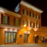 Hotel Loreto a Loreto vicino Basilica di Loreto