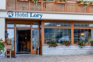 Hotel Lory