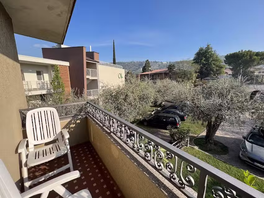 Hotel Lory – Garda