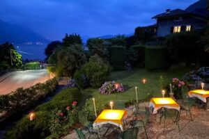 Hotel Loveno 2 stars