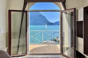 Hotel Lovere Resort & Spa