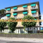 Hotel Luca